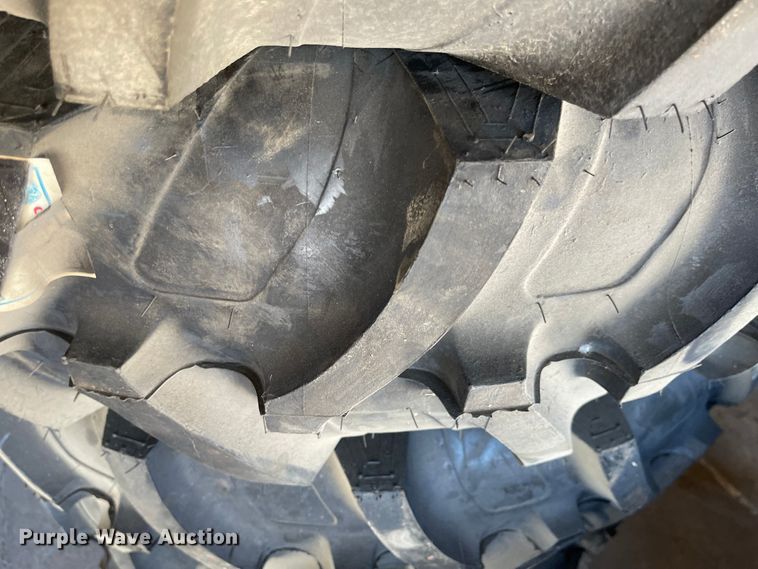 image for item MU9031 (5) 11.2-24 tires