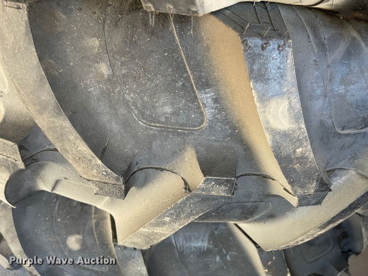 image for item MU9031 (5) 11.2-24 tires