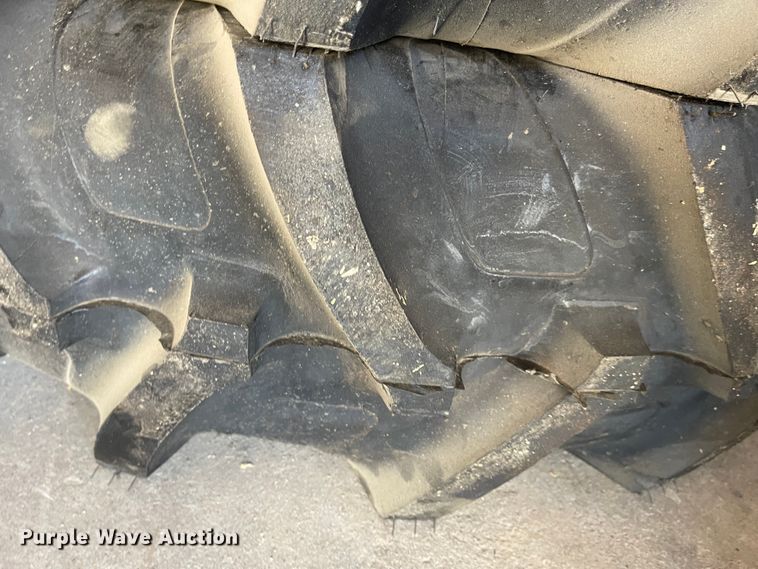 image for item MU9031 (5) 11.2-24 tires