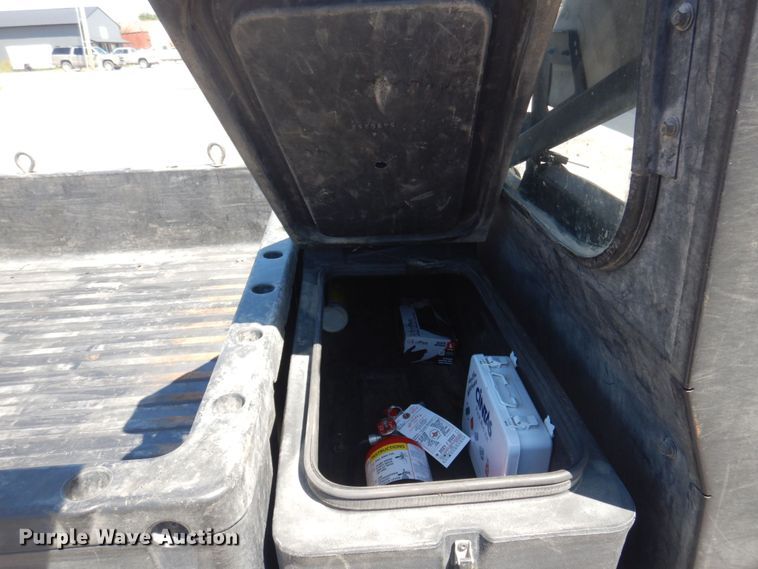 image for item MU9723 2016 Polaris Ranger 800EFI  utility vehicle