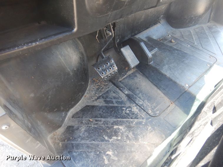 image for item MU9723 2016 Polaris Ranger 800EFI  utility vehicle