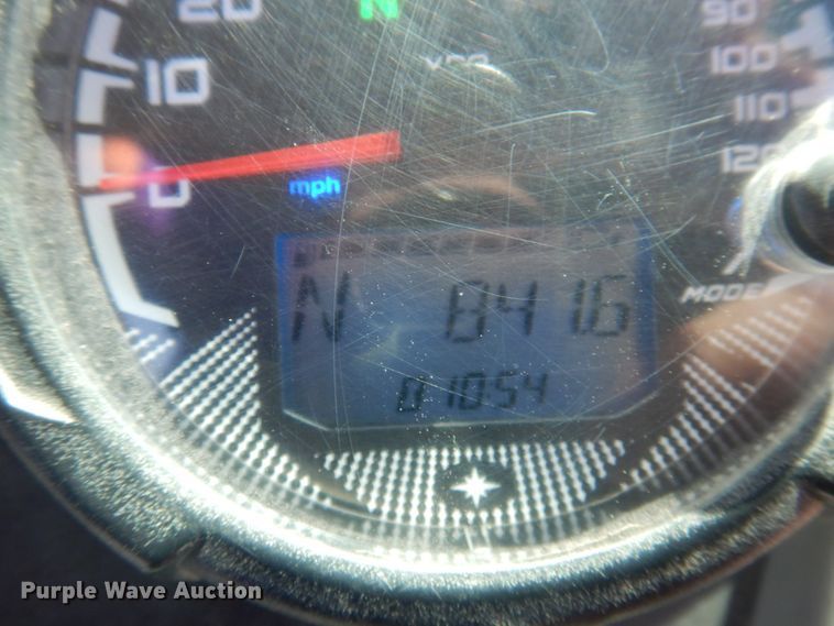 image for item MU9723 2016 Polaris Ranger 800EFI  utility vehicle