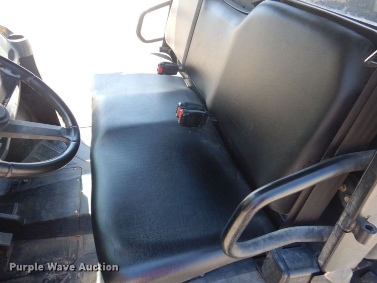 image for item MU9723 2016 Polaris Ranger 800EFI  utility vehicle