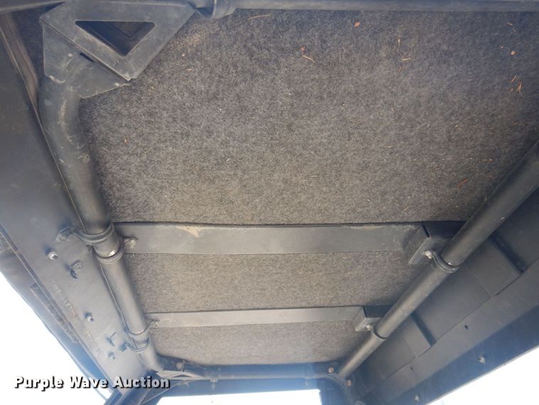 image for item MU9723 2016 Polaris Ranger 800EFI  utility vehicle