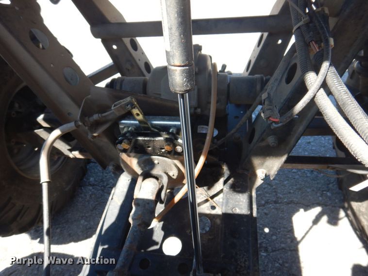 image for item MU9723 2016 Polaris Ranger 800EFI  utility vehicle