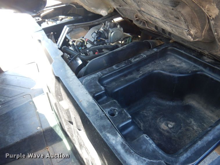 image for item MU9723 2016 Polaris Ranger 800EFI  utility vehicle