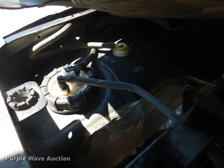 image for item MU9723 2016 Polaris Ranger 800EFI  utility vehicle