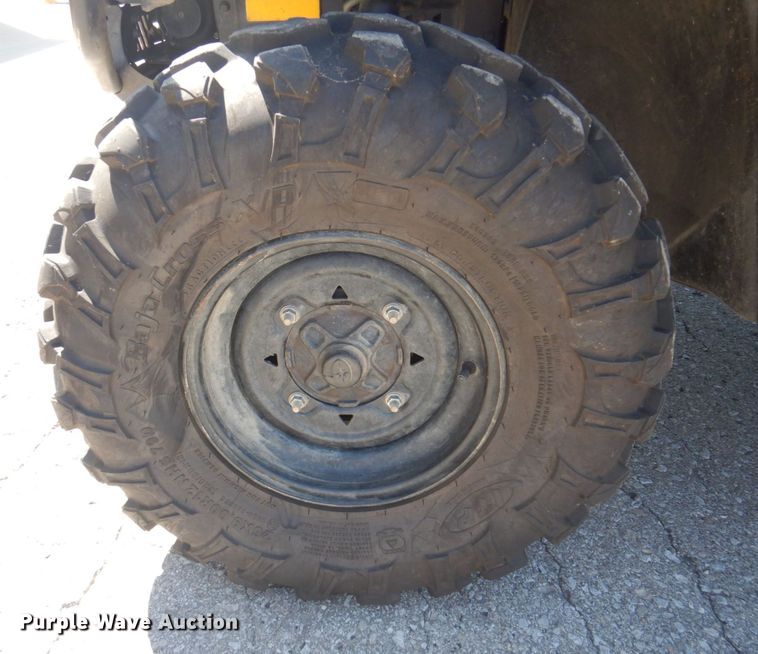 image for item MU9723 2016 Polaris Ranger 800EFI  utility vehicle