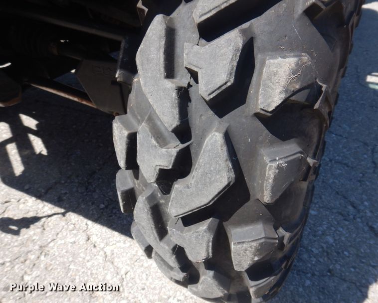 image for item MU9723 2016 Polaris Ranger 800EFI  utility vehicle