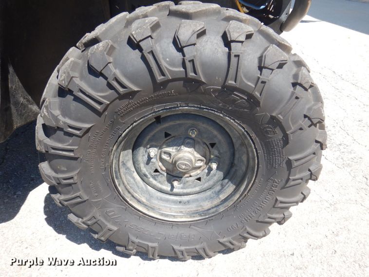 image for item MU9723 2016 Polaris Ranger 800EFI  utility vehicle