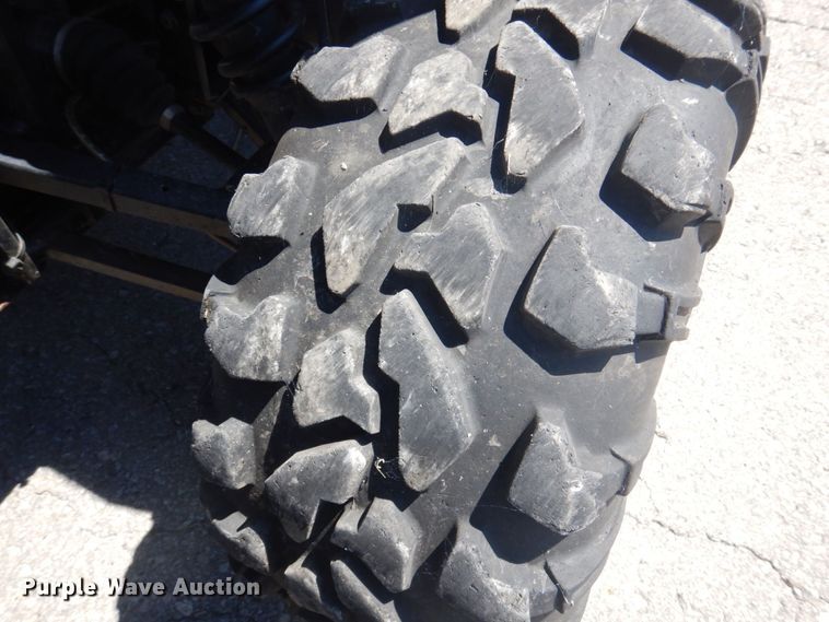 image for item MU9723 2016 Polaris Ranger 800EFI  utility vehicle