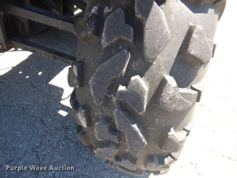 image for item MU9723 2016 Polaris Ranger 800EFI  utility vehicle