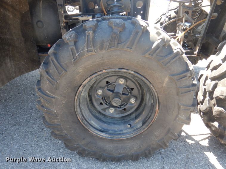 image for item MU9723 2016 Polaris Ranger 800EFI  utility vehicle