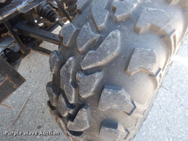 image for item MU9723 2016 Polaris Ranger 800EFI  utility vehicle