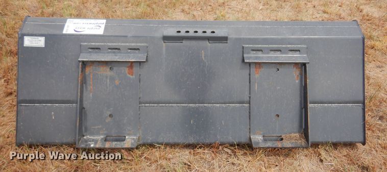 image for item DB7890 Skid steer bucket