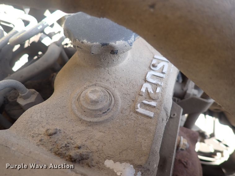 image for item DG2671 Bomag 813RT  paver