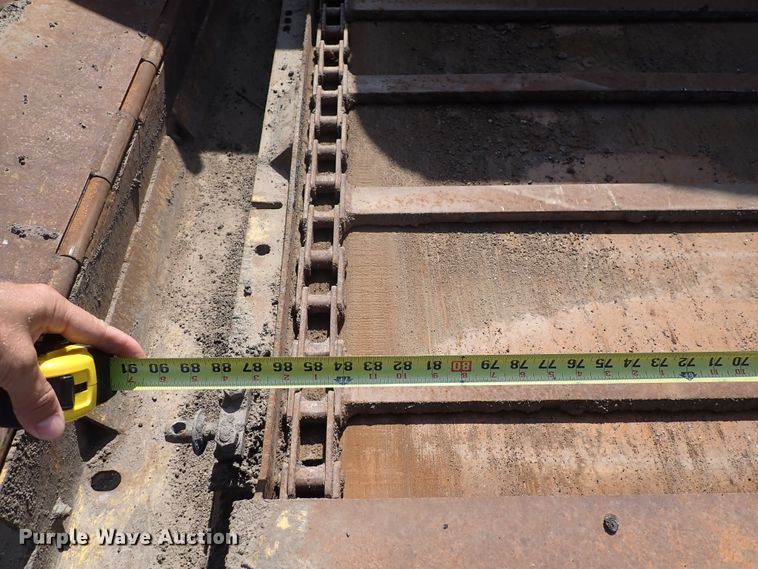 image for item DG2671 Bomag 813RT  paver