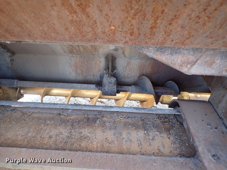 image for item DG2671 Bomag 813RT  paver