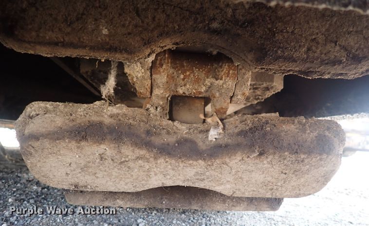 image for item DG2671 Bomag 813RT  paver