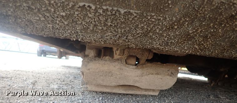 image for item DG2671 Bomag 813RT  paver