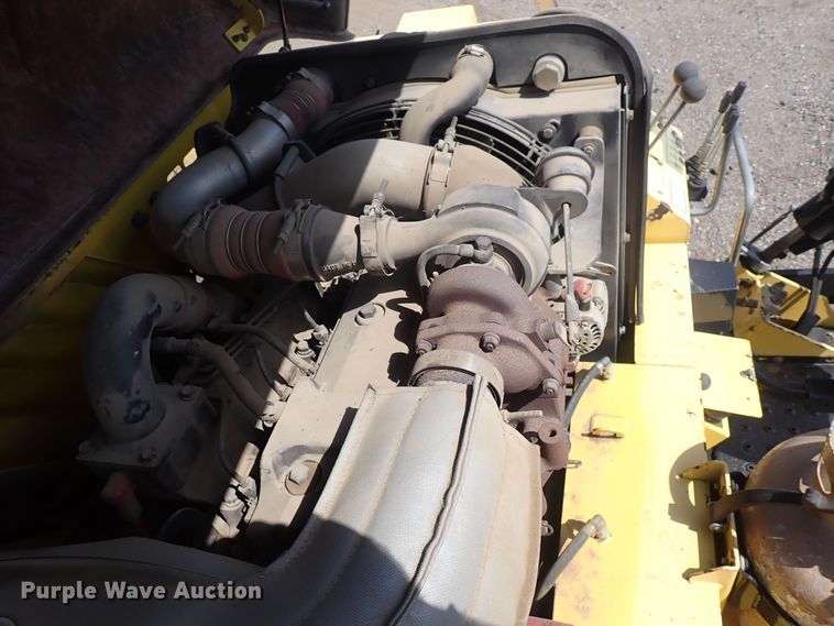 image for item DG2672 Bomag BF815  paver