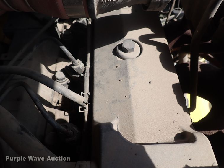 image for item DG2672 Bomag BF815  paver