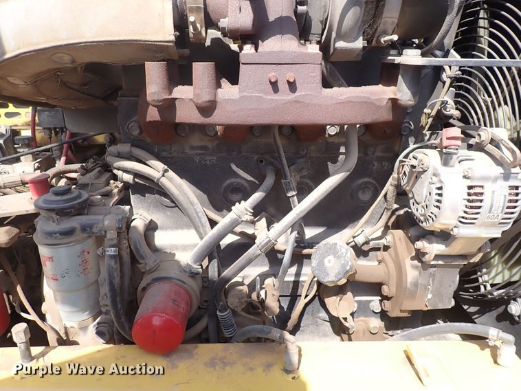 image for item DG2672 Bomag BF815  paver