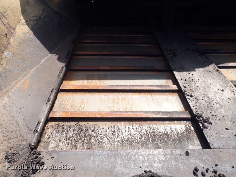 image for item DG2672 Bomag BF815  paver