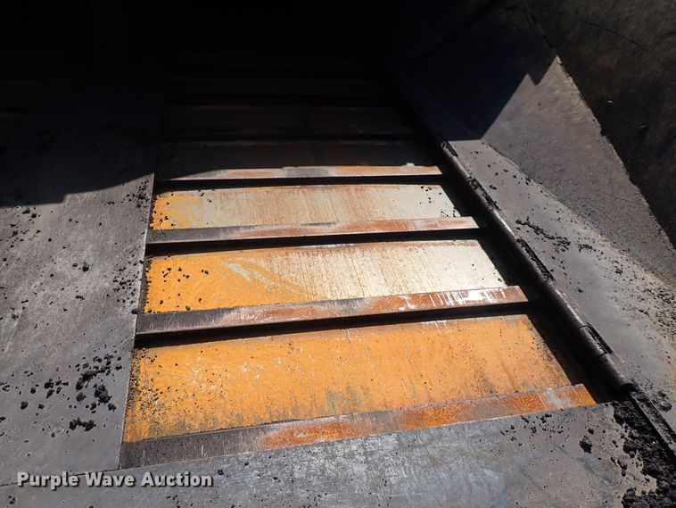 image for item DG2672 Bomag BF815  paver