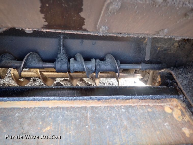 image for item DG2672 Bomag BF815  paver