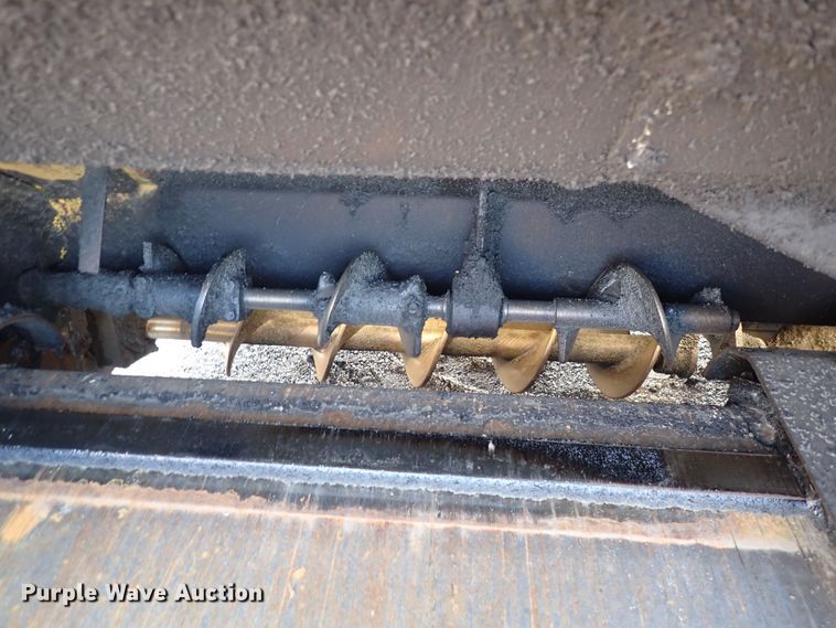 image for item DG2672 Bomag BF815  paver