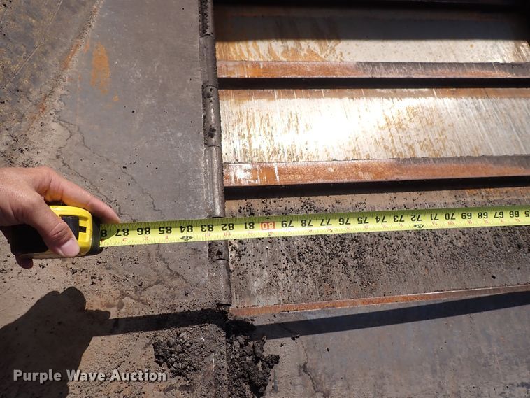 image for item DG2672 Bomag BF815  paver