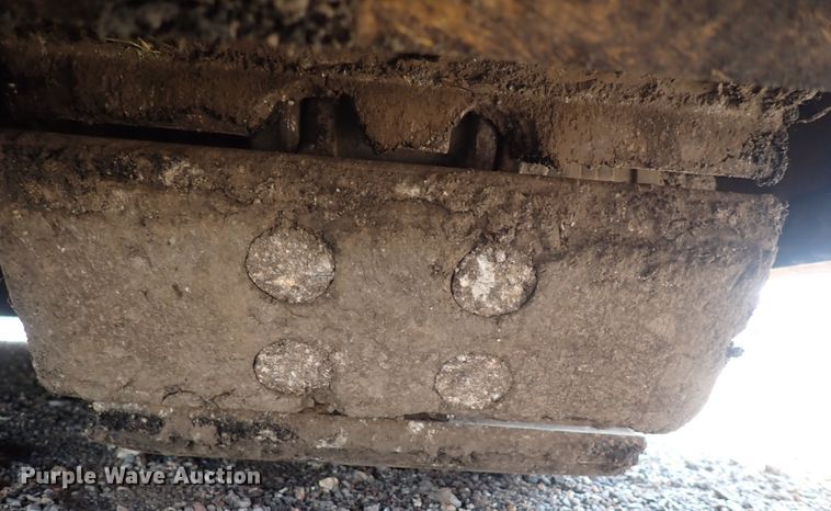 image for item DG2672 Bomag BF815  paver