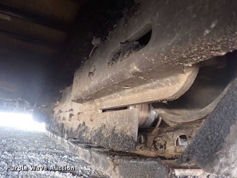 image for item DG2672 Bomag BF815  paver