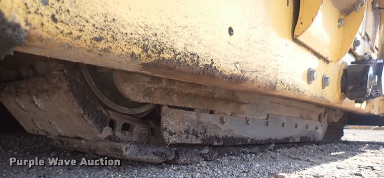 image for item DG2672 Bomag BF815  paver