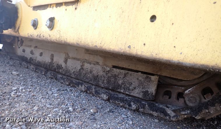 image for item DG2672 Bomag BF815  paver