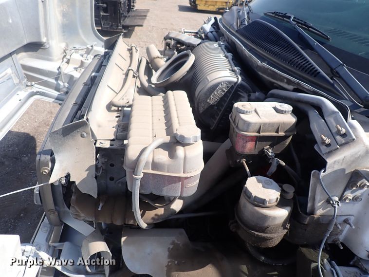 image for item DG2674 2006 Chevrolet C4500  utility / service truck