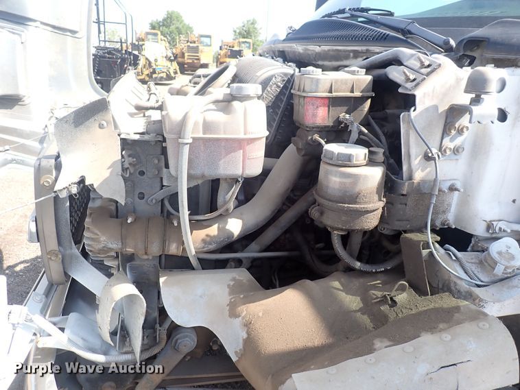 image for item DG2674 2006 Chevrolet C4500  utility / service truck