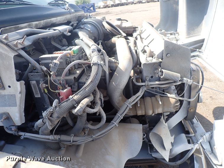 image for item DG2674 2006 Chevrolet C4500  utility / service truck