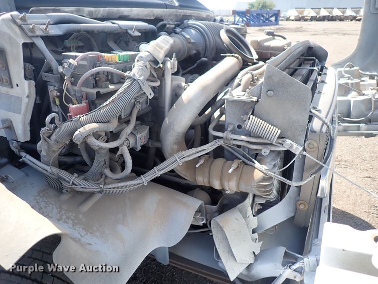 image for item DG2674 2006 Chevrolet C4500  utility / service truck