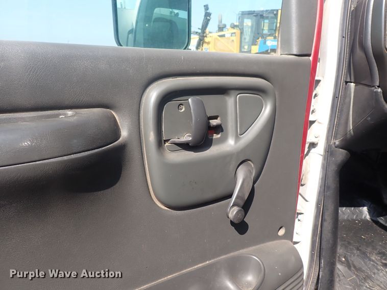 image for item DG2674 2006 Chevrolet C4500  utility / service truck
