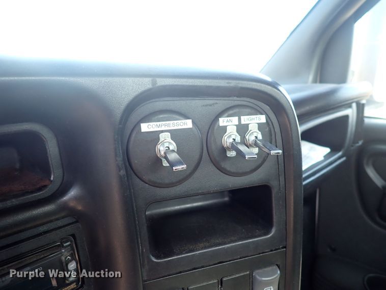 image for item DG2674 2006 Chevrolet C4500  utility / service truck