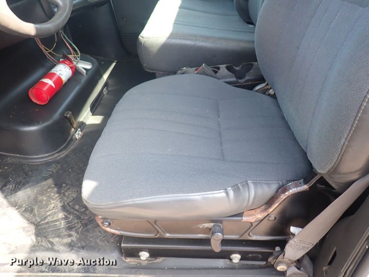 image for item DG2674 2006 Chevrolet C4500  utility / service truck