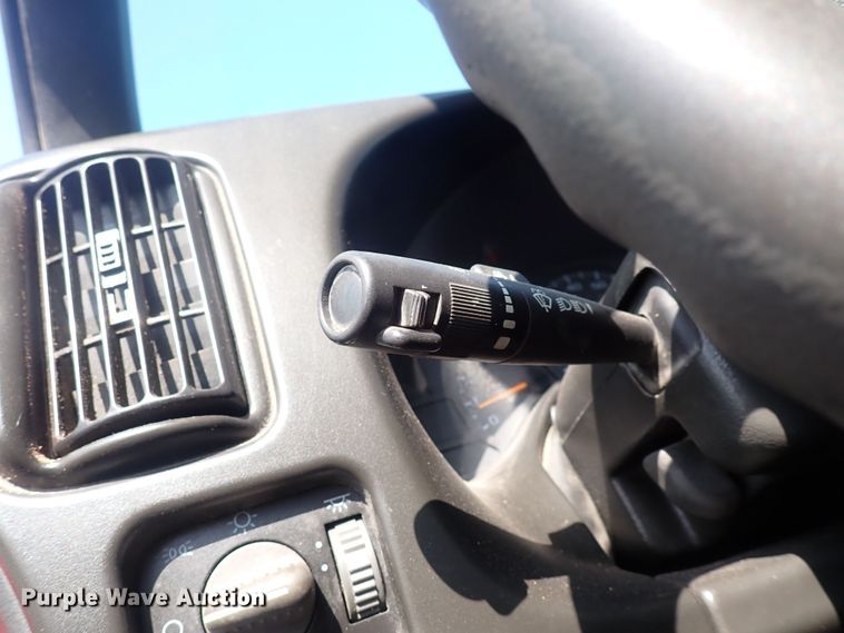 image for item DG2674 2006 Chevrolet C4500  utility / service truck