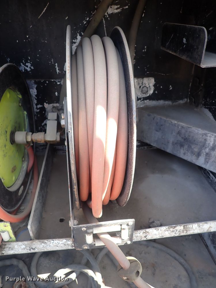 image for item DG2674 2006 Chevrolet C4500  utility / service truck