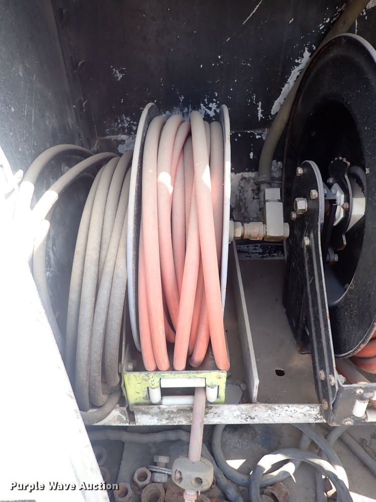 image for item DG2674 2006 Chevrolet C4500  utility / service truck