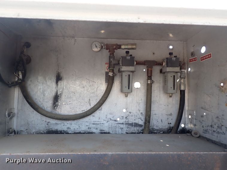 image for item DG2674 2006 Chevrolet C4500  utility / service truck