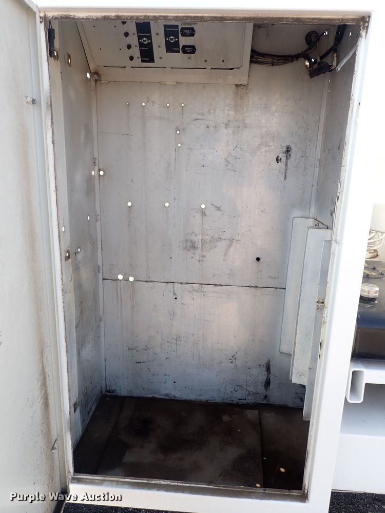 image for item DG2674 2006 Chevrolet C4500  utility / service truck