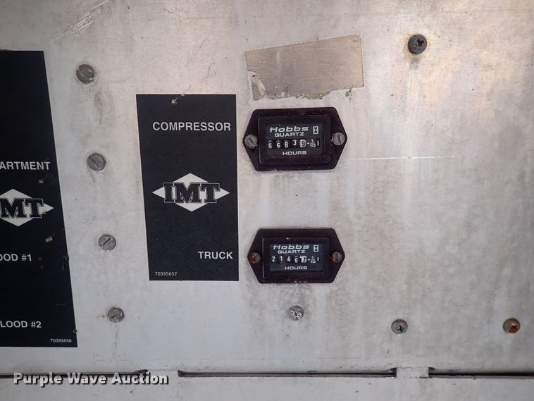 image for item DG2674 2006 Chevrolet C4500  utility / service truck