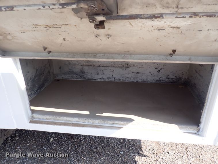 image for item DG2674 2006 Chevrolet C4500  utility / service truck